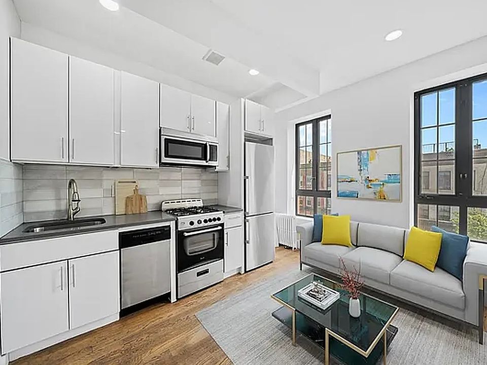 1st image of 1485 Fulton St #3