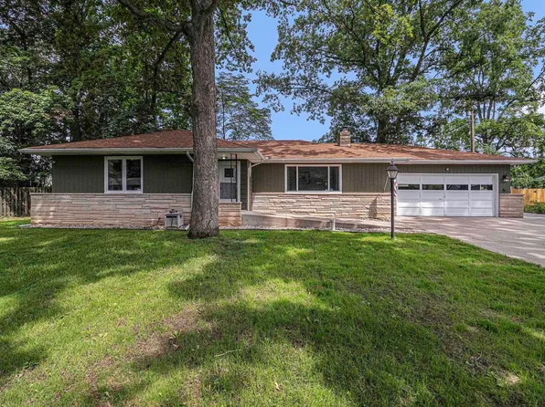 28769 Oakwood Pl, Elkhart, IN 46514
