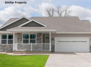 1609 Scarlet Sage Dr SW, Cedar Rapids, IA 52404