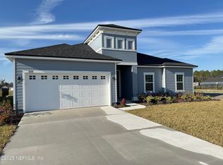 3225 Willowleaf Lane Grn, Green Cove Springs, FL 32043