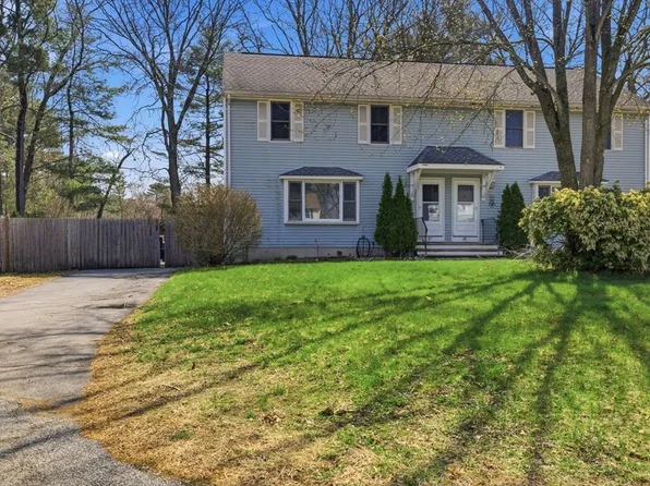 87 Baylies Rd Unit 87, Taunton, MA 02780