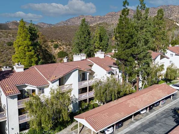 653 Oak Run Trl Unit 303, Oak Park, CA 91377