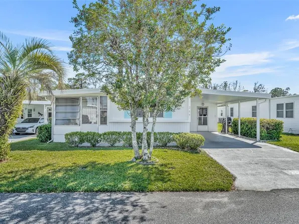 269 Kelou Ct, Leesburg, FL 34788