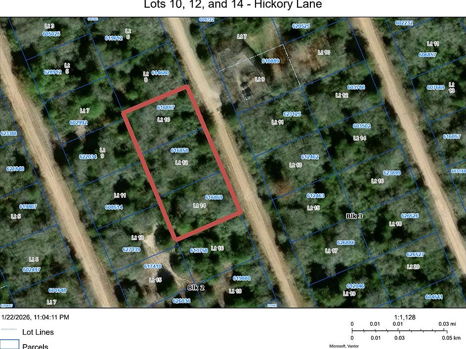 1st image of Hickory Ln