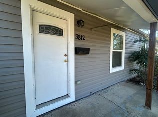 3812 Colcord Ave, Waco, TX 76707