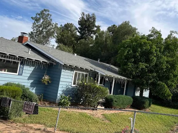 9381 Riverview Ave, Lakeside, CA 92040