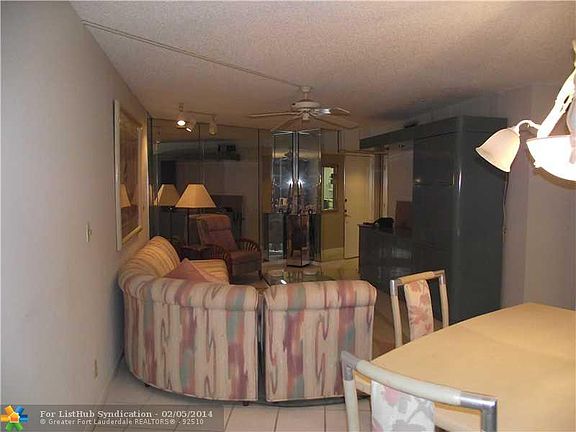 5th image of 6911 Environ Blvd APT 1H