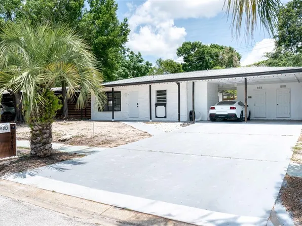 6403 Amundson St, Tampa, FL 33634