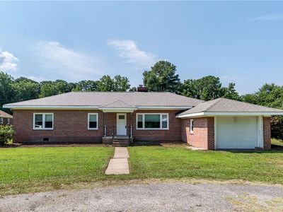 2240 Old Williamsburg Rd, Yorktown, VA, 23690