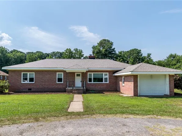 2240 Old Williamsburg Rd, Yorktown, VA 23690