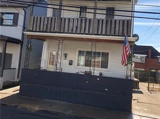216 Albert St, Mt Washington, PA