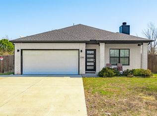 9309 Ronald Dr, Fort Worth, TX 76134