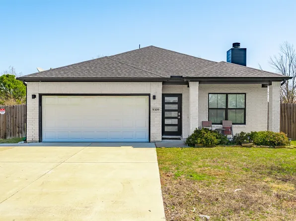 9309 Ronald Dr, Fort Worth, TX 76134