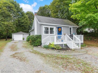 35 West St, Oxford, MI, 48371