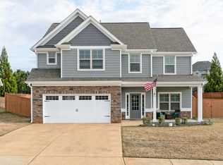 25 Unicoi Way, Dallas, GA 30132