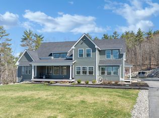107 Mitchell Rd, Casco, ME 04015