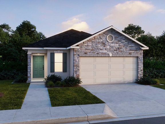 Elevation M Opt Stone