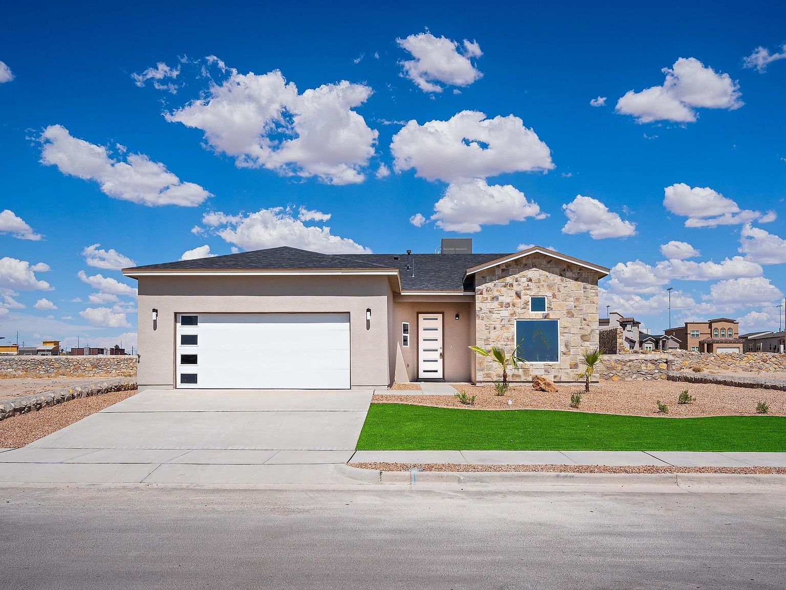 212 Playa Vista St, El Paso, TX 79928 Zillow