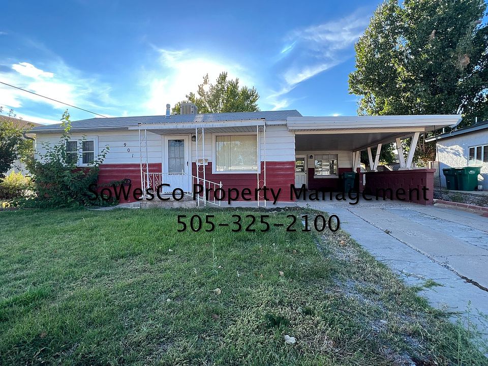 1st image of 901 N Buena Vista Ave