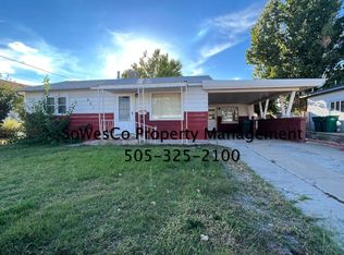 901 N Buena Vista Ave, Farmington, NM 87401