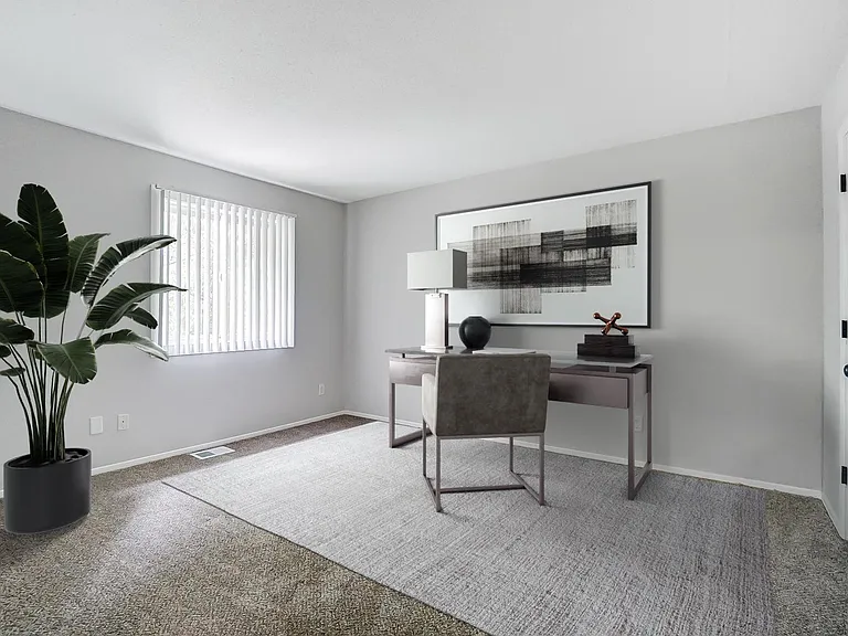 Coventry Court West Apartments — Photo 24