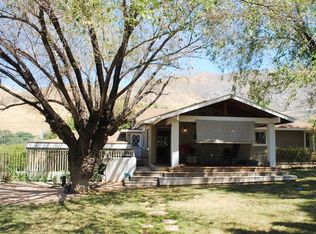 3005 Shadow Mountain Dr, Lake Isabella, CA 93240