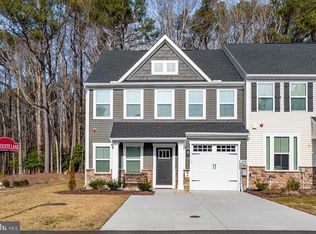 None Available, Berlin, MD 21811