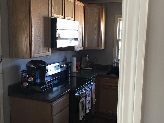 NEW KITCHEN / NEW APPLIANCES