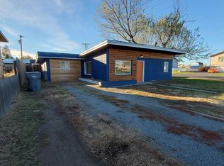 614 S Lundstrom St, Airway Heights, WA 99001