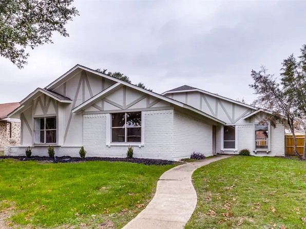 5442 Barcelona Dr, Garland, TX 75043