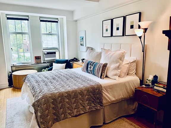 5th image of 470 W 24th St APT 4H