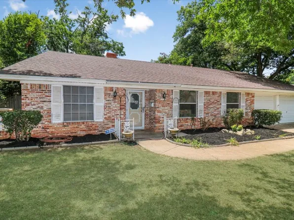 812 Lake Charles Ave, Fort Worth, TX 76103