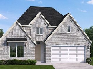 6814 Mineral Wells Way, League City, TX 77573