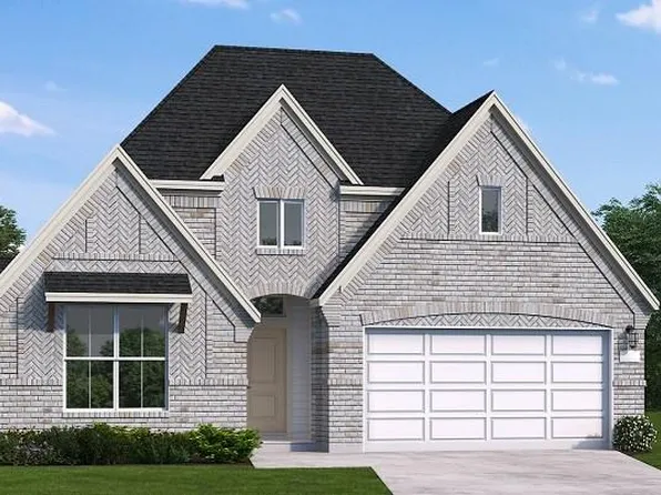 6814 Mineral Wells Way, League City, TX 77573
