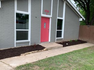 2700 Little Valley Cv #A, Austin, TX 78741