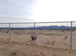 903 S Salt Rd, Golden Valley, AZ 86413