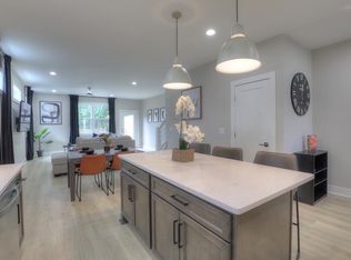 2016 Owen St #B, Nashville, TN 37208