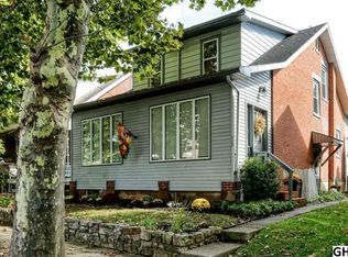 115 S Broad St, Mechanicsburg, PA