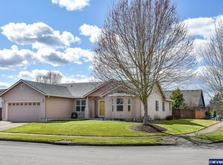 6328 Rosemarie St NE, Albany, OR 97321