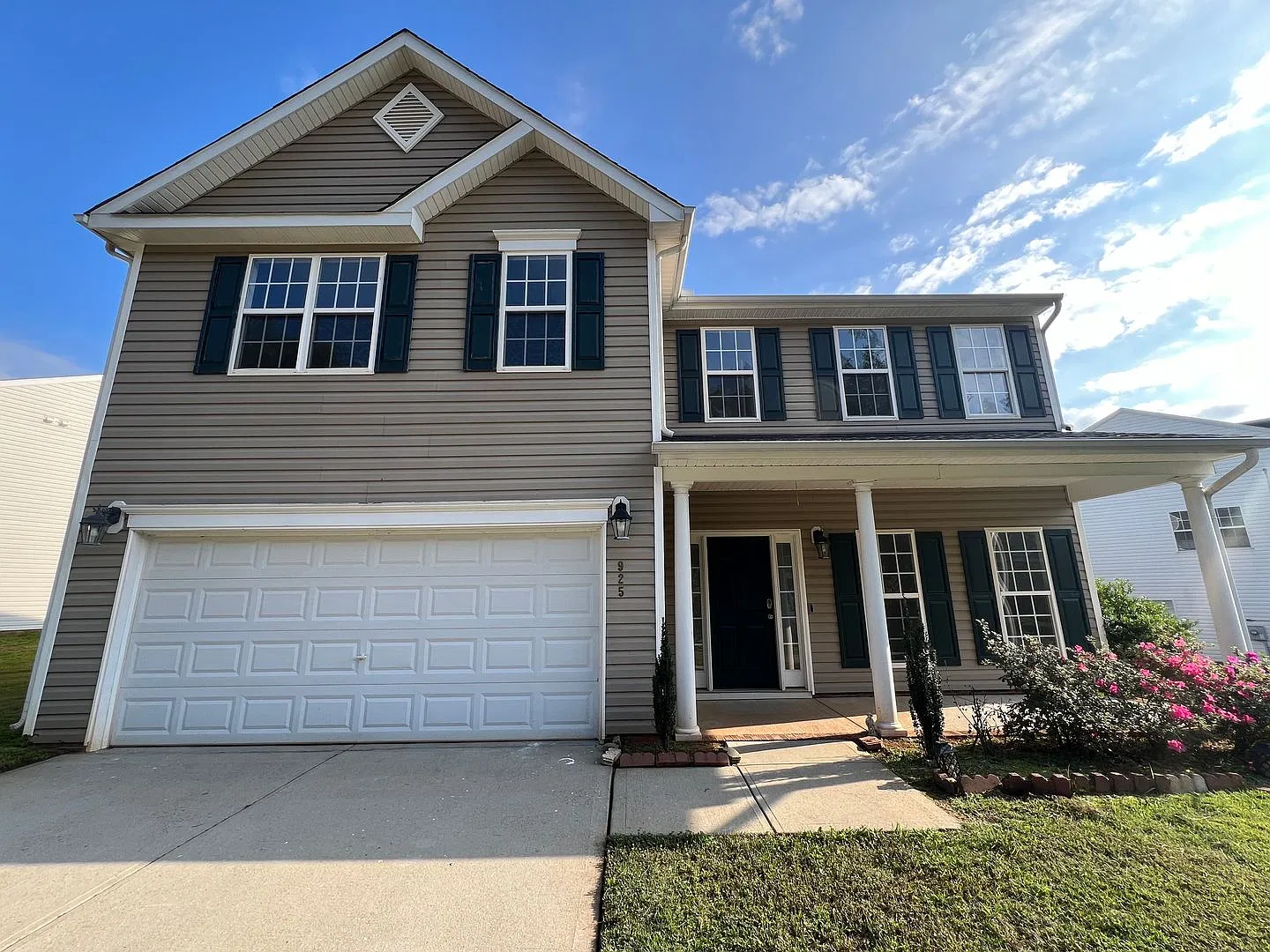 Stunning 4BD, 2.5BA Wake Forest Home with Modern Updates in a Great Location — Photo 1