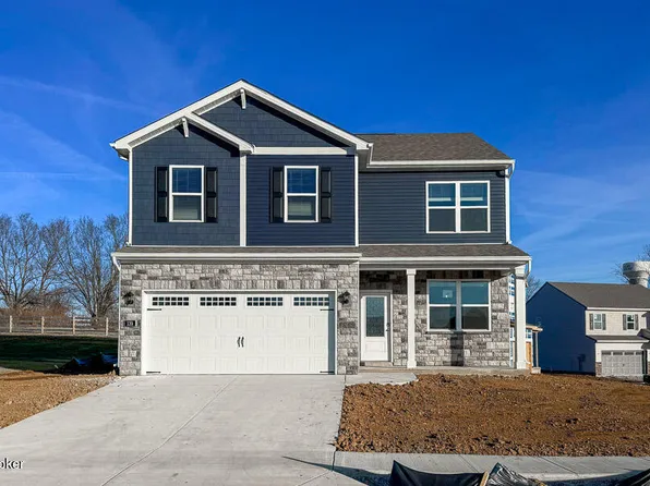 139 Pheasant Glen Dr, Shelbyville, KY 40065