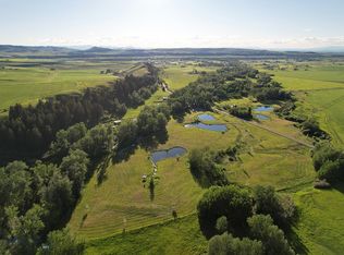 14100 Cottonwood Rd, Bozeman, MT 59718