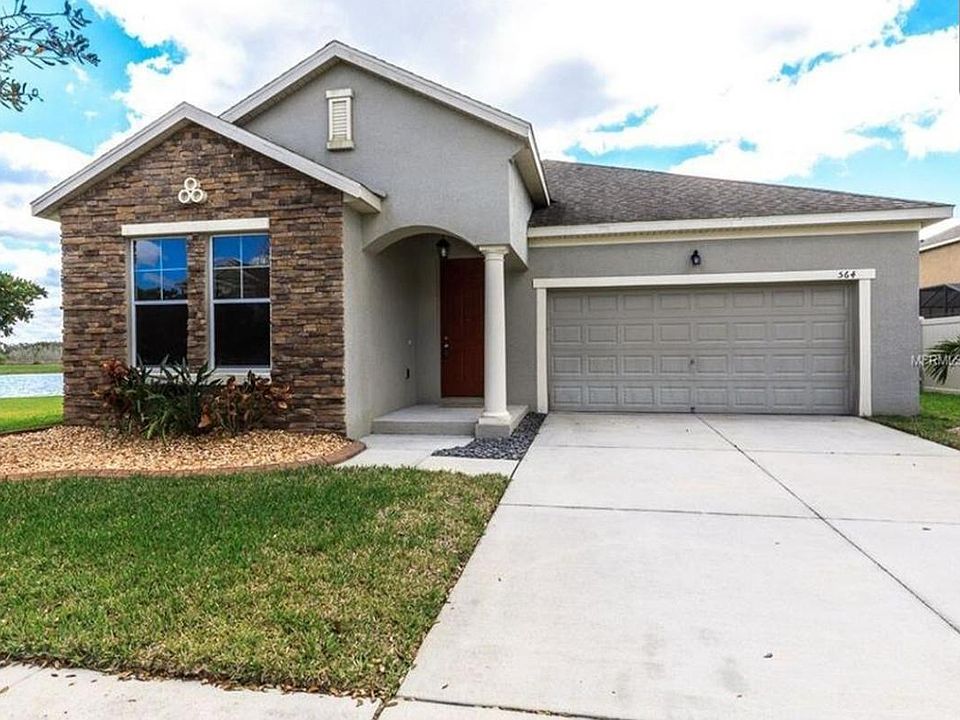 1st image of 564 Blue Cypress Dr