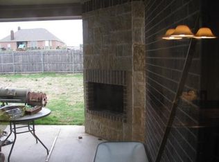 115 Heritage Pkwy E, Decatur, TX 76234