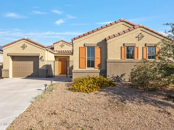 30011 W Cheery Lynn Road, Buckeye, AZ 85396
