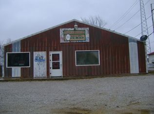 209 State Street, Linneus, MO 64653