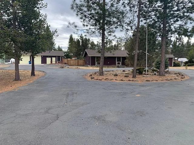 55802 Snow Goose Rd