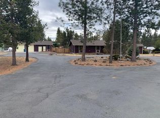 55802 Snow Goose Rd, Bend, OR 97707