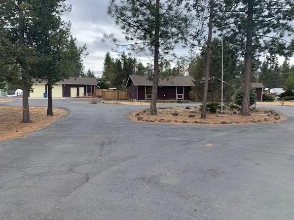 55802 Snow Goose Rd, Bend, OR 97707