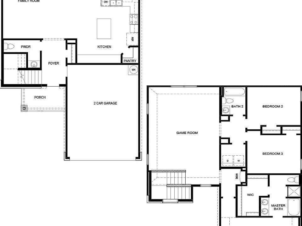 Floor Plan.